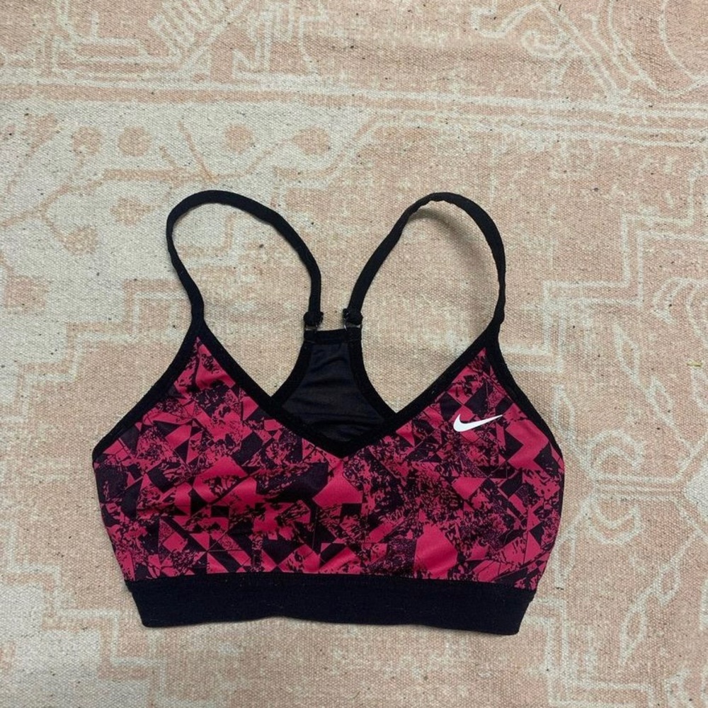 Nike Sport Bra